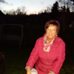 Profilbild von Martina Jürgensen