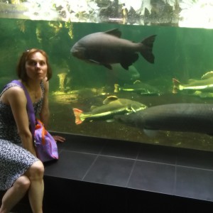 Profilbild von Martina Jürgensmeier