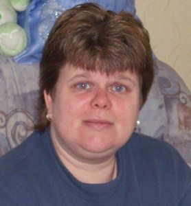 Profilbild von Martina Jung