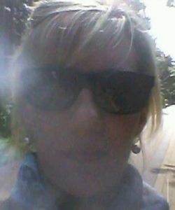 Profilbild von Martina Jung