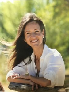 Profilbild von Martina Jung