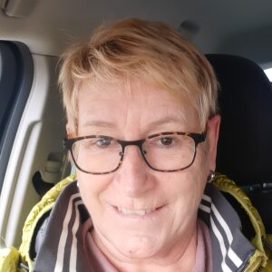 Profilbild von Martina Jungbauer