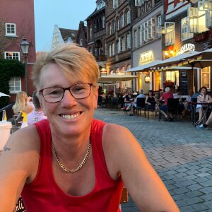 Profilbild von Martina Junker