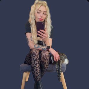 Profilbild von Martina Jurca