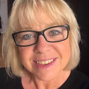 Profilbild von Martina K.