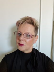 Profilbild von Martina Kaden