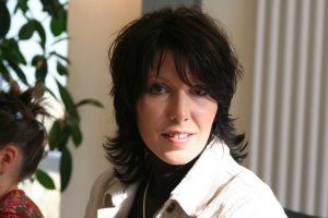 Profilbild von Martina Kadoch
