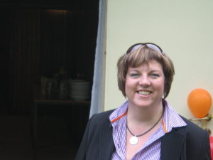 Profilbild von Martina Kähler