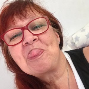 Profilbild von Martina Kämper