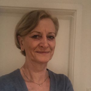 Profilbild von Martina Kaesler