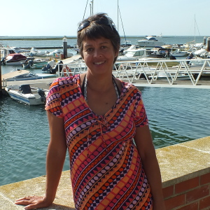 Profilbild von Martina Kästner
