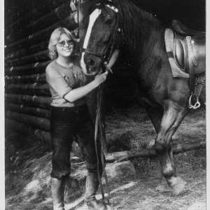 Profilbild von Martina Kästner