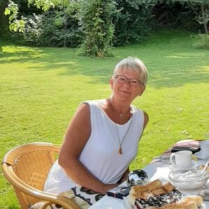 Profilbild von Martina Kahl-Renwanz