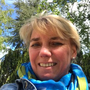 Profilbild von Martina Kahlcke