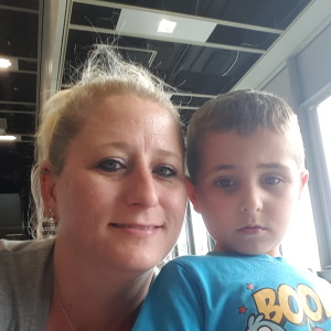 Profilbild von Martina Kahnert