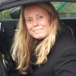 Profilbild von Martina Kaiser