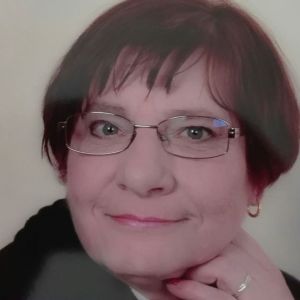Profilbild von Martina Kaiser