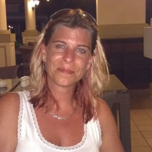 Profilbild von Martina Kalbermatten