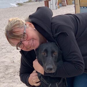 Profilbild von Martina Kalis