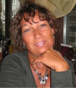 Profilbild von Martina Kalus