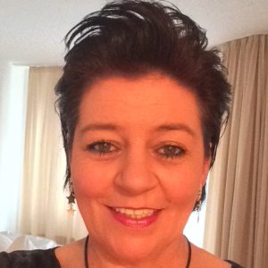 Profilbild von Martina Kalwa