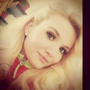 Profilbild von Martina Kalytta