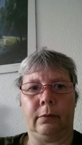 Profilbild von Martina Kamka