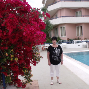 Profilbild von Martina Kammacher