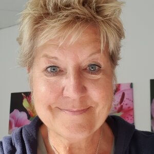 Profilbild von Martina Kampmann