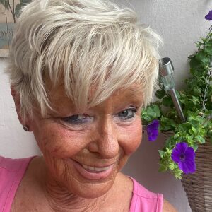 Profilbild von Martina Kamps