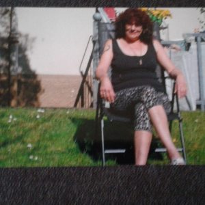 Profilbild von Martina Kania