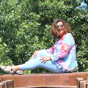 Profilbild von Martina Kante
