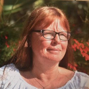 Profilbild von Martina Kanton