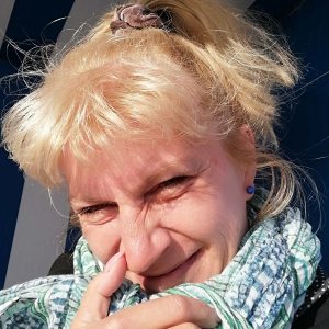 Profilbild von Martina Karagiannis