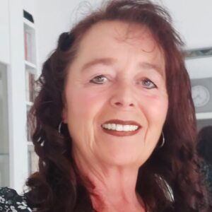 Profilbild von Martina Karger