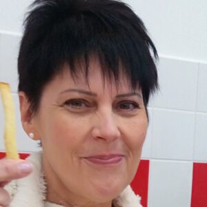 Profilbild von Martina Karl