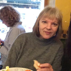 Profilbild von Martina Karraß