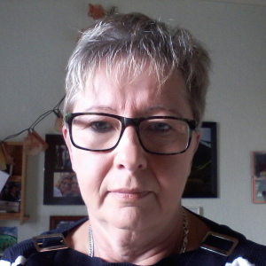 Profilbild von Martina Kasper