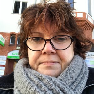 Profilbild von Martina Katschak