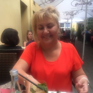 Profilbild von Martina Kaufmann