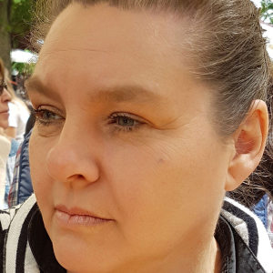 Profilbild von Martina Kaufmann