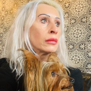 Profilbild von Martina Kaus