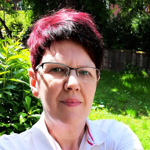 Profilbild von Martina Keil