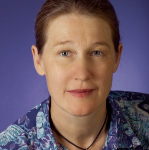 Profilbild von Martina Keilbart