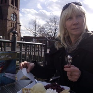 Profilbild von Martina Keller