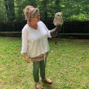 Profilbild von Martina Keller