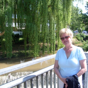 Profilbild von Martina Keller