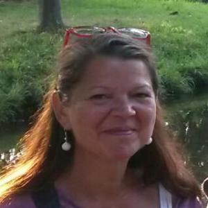 Profilbild von Martina Keller