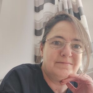 Profilbild von Martina Kemper