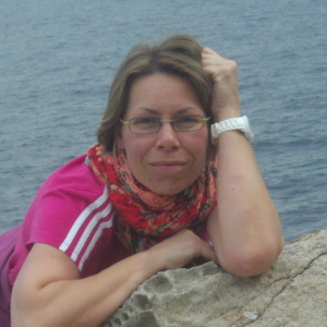 Profilbild von Martina Kempf